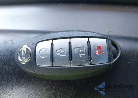 2019 Nissan Murano Sv из США, поврежденный, VIN 5N1AZ2MS7KN163411